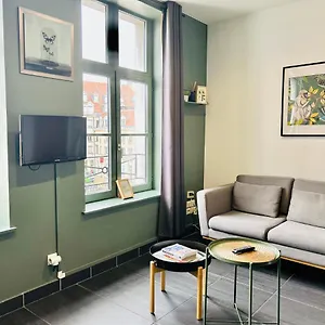 Vieux-lille - Studio Haut De Gamme Lille