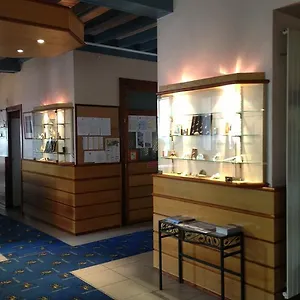 visit hotel